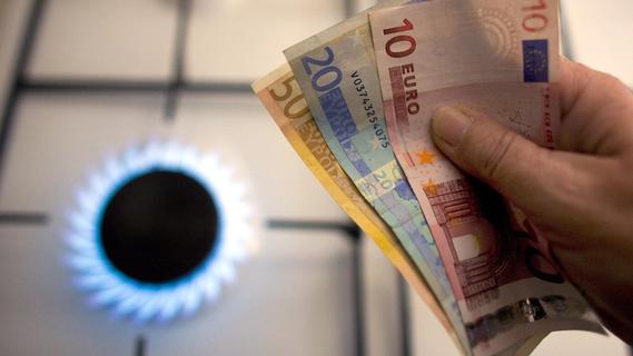 Gas um bis zu 122 Prozent teurer: Stadtwerke Gunzenhausen heben Tarife an