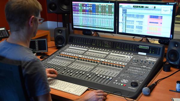 Alle wichtigen Informationen rund um unser Weihnachtslied finden Sie hier.