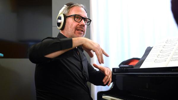 Alle wichtigen Informationen rund um unser Weihnachtslied finden Sie hier.