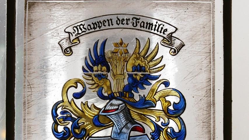 Der Gasthof Güthlein hat eine lange Familientradition. Der Gasthof Güthlein hat eine lange Familientradition.