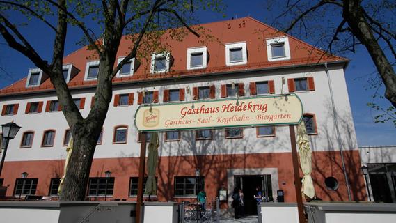Gasthaus Heidekrug