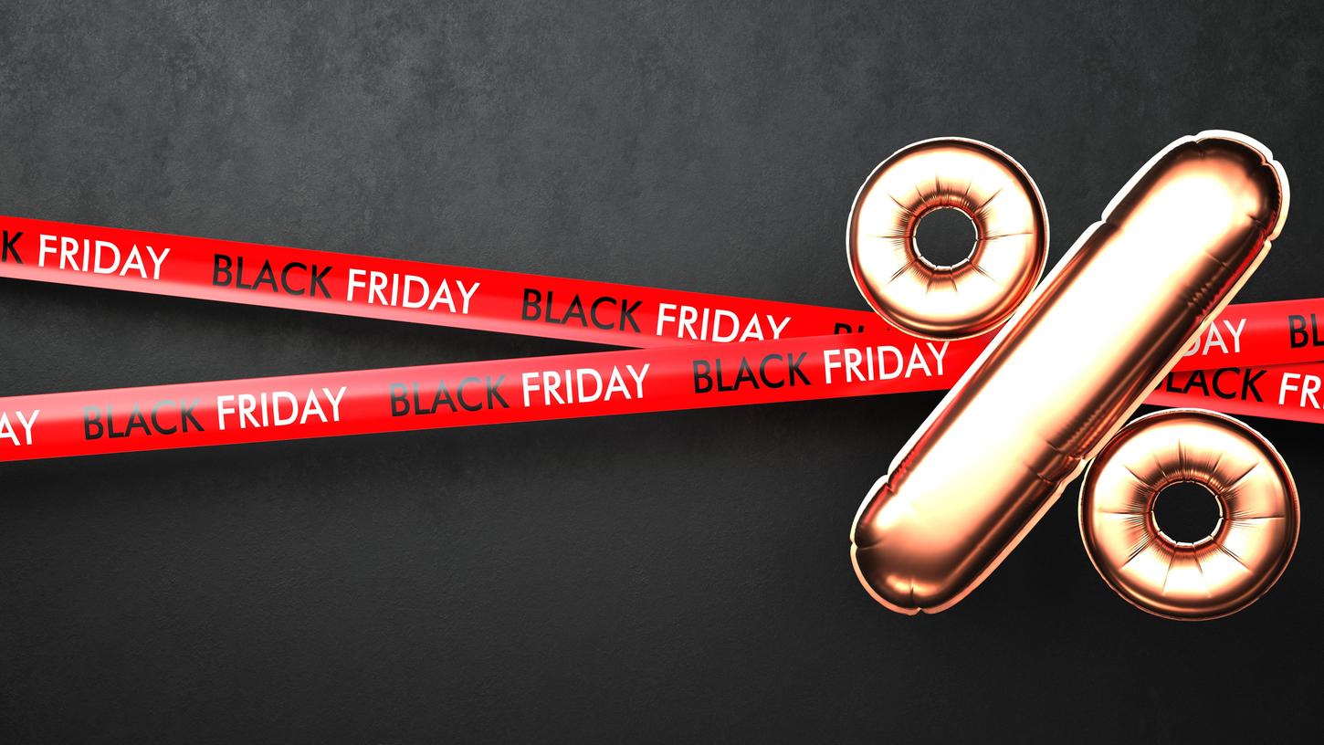 In unserem Beitrag erfahren Sie, welche Produkte auf Amazon am Black Friday reduziert sind.

