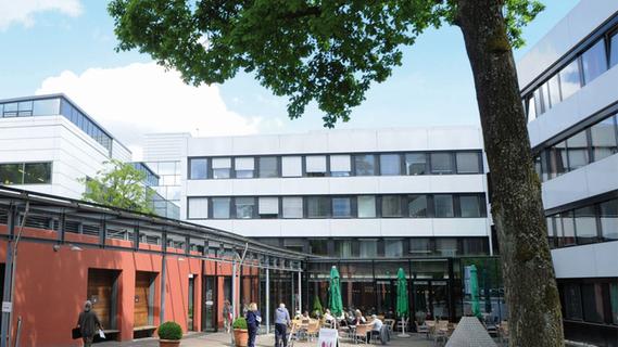 Keine Nachfolge da: Abteilung in Nürnberger Krankenhaus muss schließen