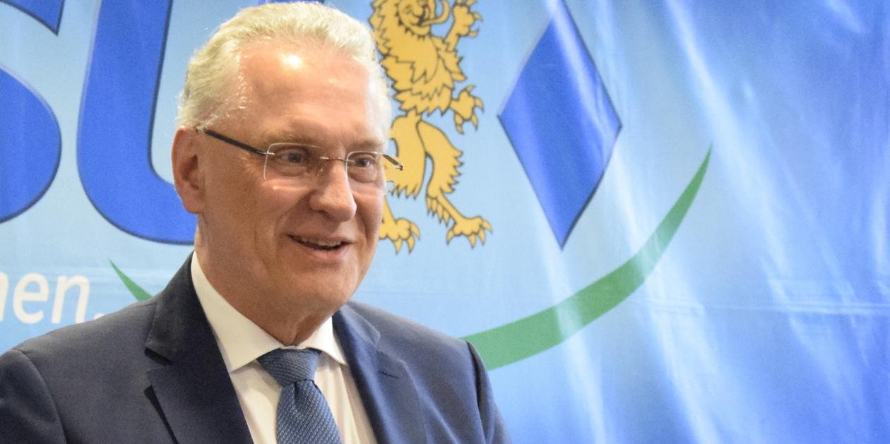 Ampel Was Innenminister Hermann der FDP vorwirft nn.de