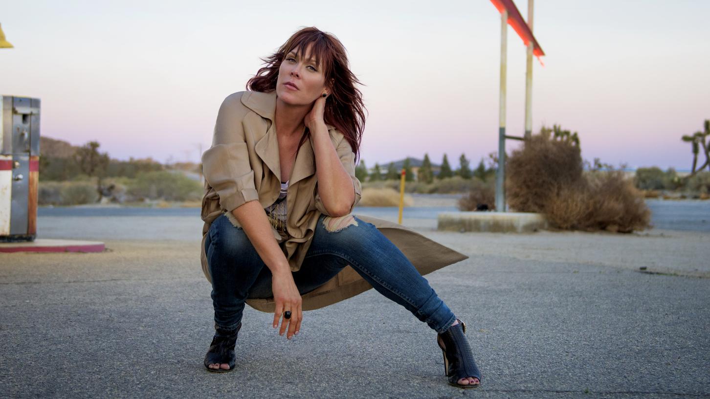 Immer noch wütend: Die US-amerikanische Blues- und Rockmusikerin Beth Hart kommt nach Nürnberg. Immer noch wütend: Die US-amerikanische Blues- und Rockmusikerin Beth Hart kommt nach Nürnberg.