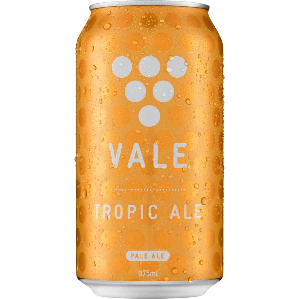 Life is a beach, so das Lebensmotto vieler Australier. Und was gibt's besseres, als am Strand ein "Tropic Ale" von Vale Brewing zu genießen - das beste Helle der Welt.