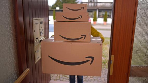 Am Ende krank: Beschäftigte in Nürnberg sprechen über ihre Arbeit bei Amazon-Subunternehmen