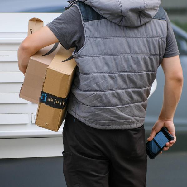 Amazon