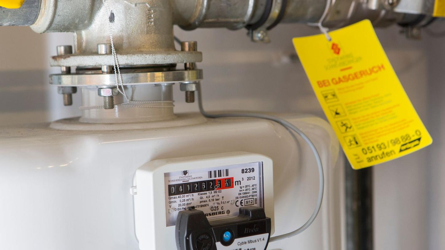 Die Bundesregierung will die oft kritisierte "Winterlücke" bei den Energiepreisbremsen schließen. Die Bundesregierung will die oft kritisierte "Winterlücke" bei den Energiepreisbremsen schließen.