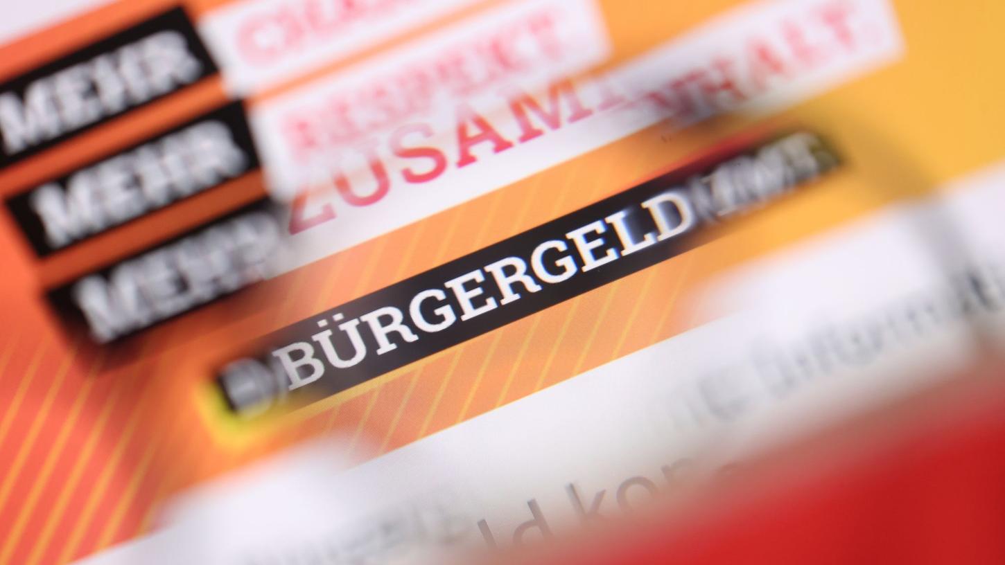 Lohnt sich arbeiten noch? Diese Frage wird seit Inkrafttreten des Bürgergeldes immer wieder gestellt. Lohnt sich arbeiten noch? Diese Frage wird seit Inkrafttreten des Bürgergeldes immer wieder gestellt.