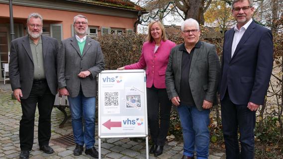 Die Bürger profitieren: Kooperation zwischen VHS und Gemeinden in Altmühlfranken