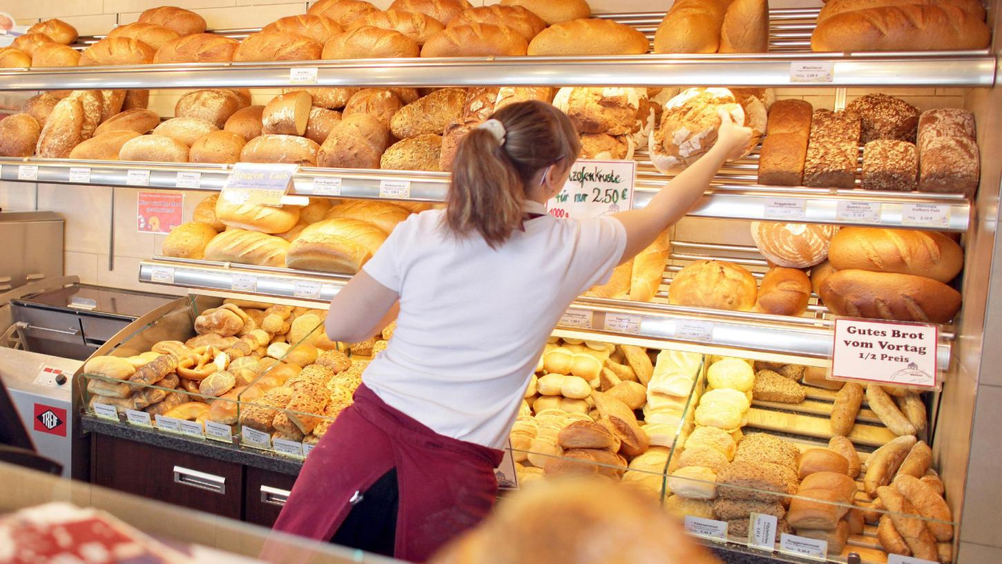 Etliche Bäckereien im Landkreis Forchheim und der Region waren zuletzt das Ziel von Einbrechern. Was hat es damit auf sich?  