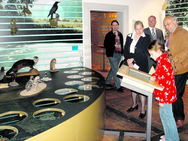 Das Karpfenmuseum bietet vielfältige Informationen über den fränkischen Fisch und über die Biologie der Teichwirtschaft. Das Karpfenmuseum bietet vielfältige Informationen über den fränkischen Fisch und über die Biologie der Teichwirtschaft.