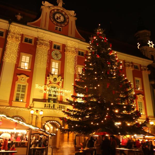 weihnachten