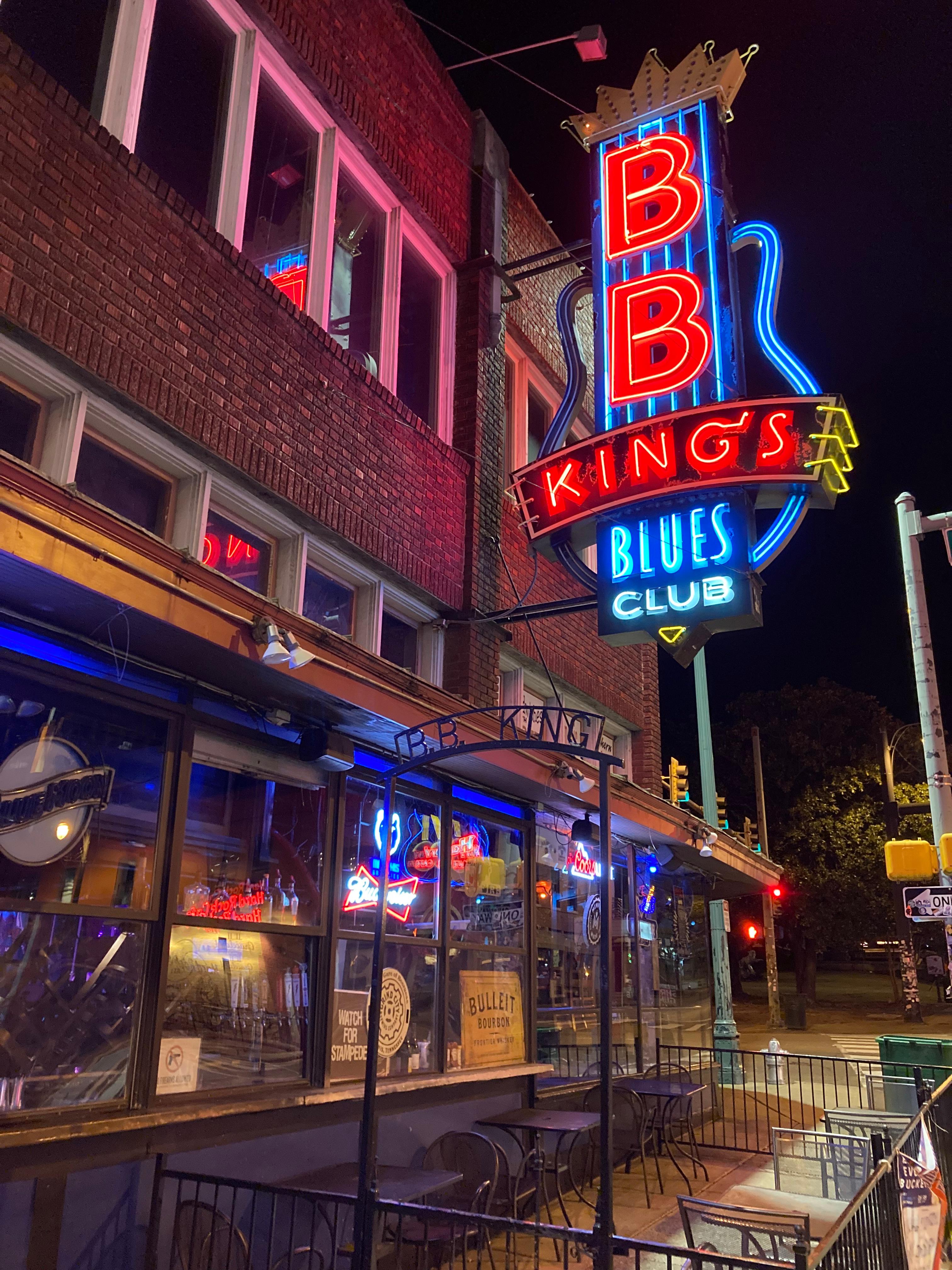 Von Memphis über Nashville in die Smoky Mountains: Ein Roadtrip durch Tennessee