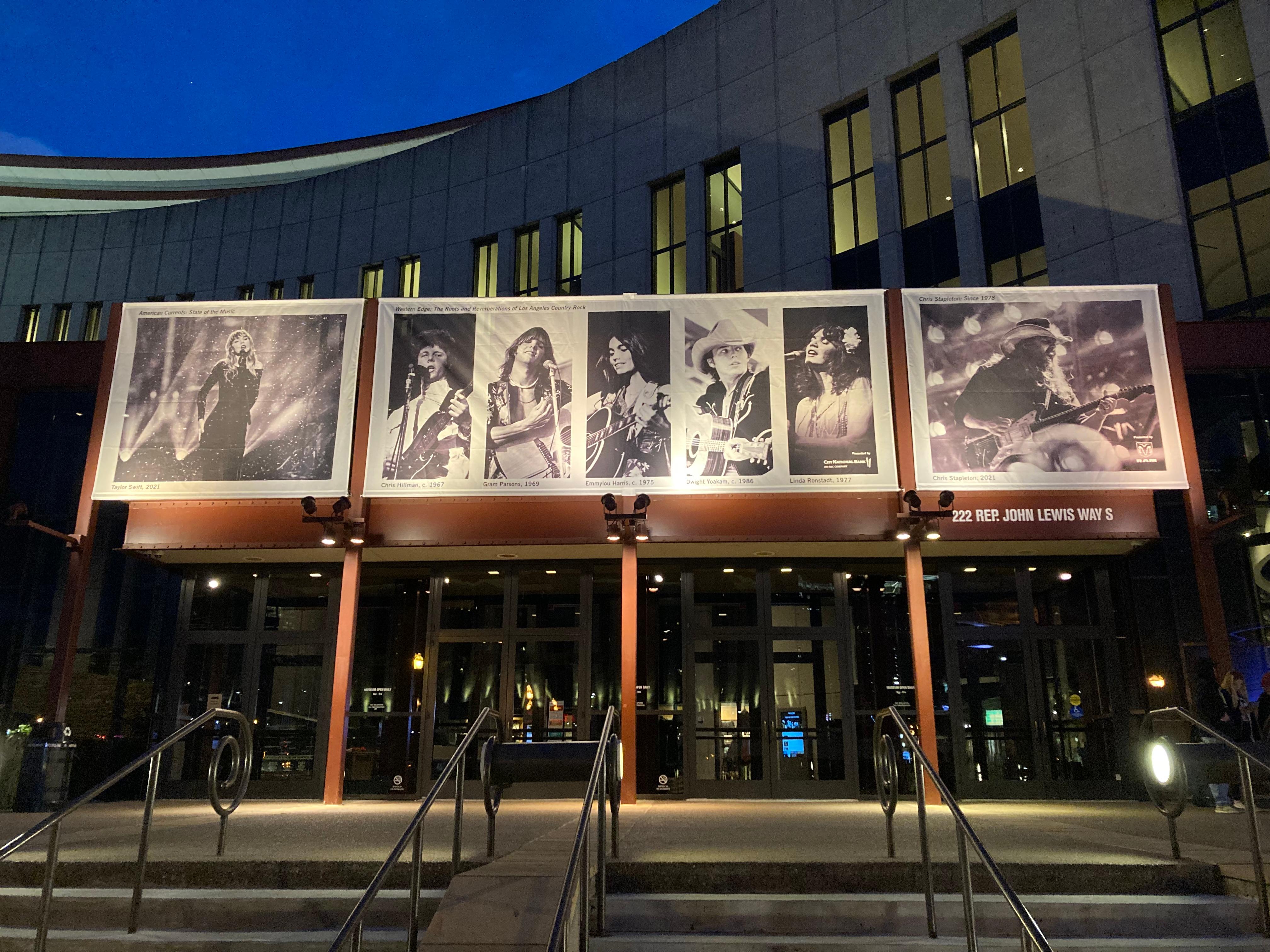 Von Memphis über Nashville in die Smoky Mountains: Ein Roadtrip durch Tennessee