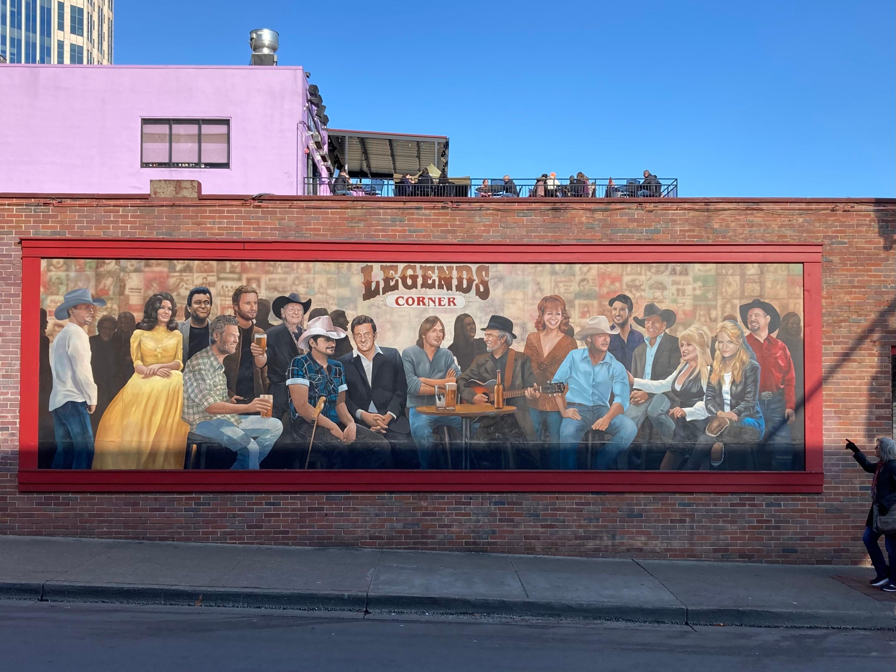 Von Memphis über Nashville in die Smoky Mountains: Ein Roadtrip durch Tennessee