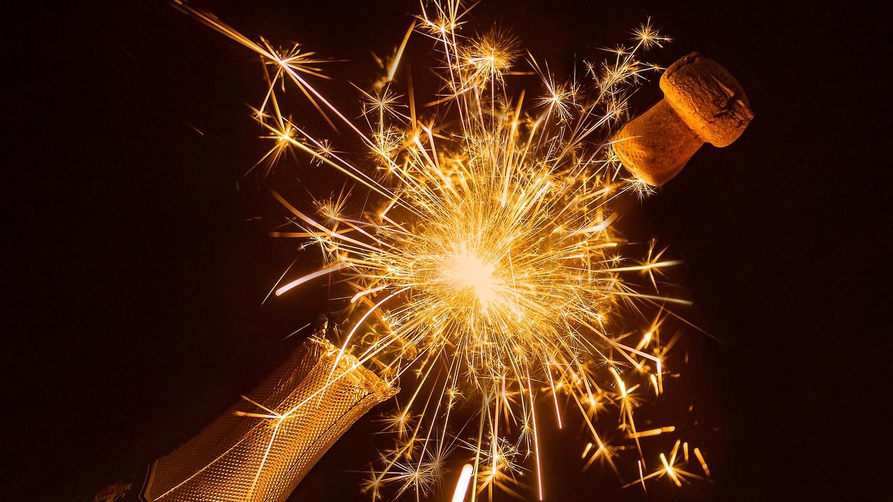 In unserem Beitrag finden Sie 80 unterschiedliche Wege, um "Frohes neues Jahr" zu sagen.