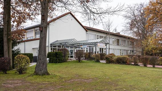 Herzogenaurach: Wo die Mittagsbetreuung der Niederndorfer Grundschule entsteht