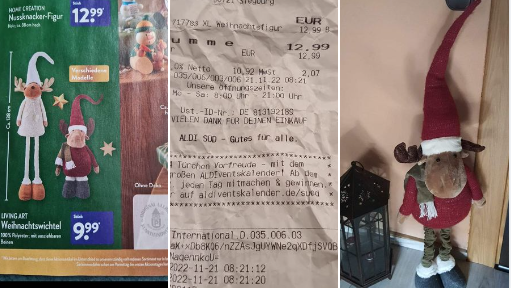 Screenshot Facebook Aldi Süd. Weihnachtswichtel.png