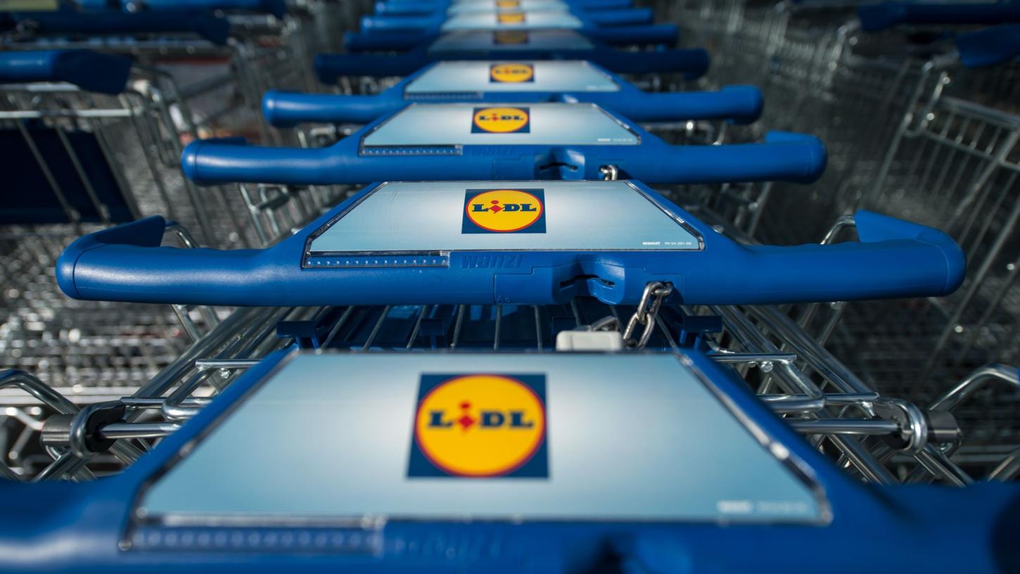 Die Staatsanwaltschaft hat das Ermittlungsverfahren gegen Lidl wegen des Verkaufs von hanfhaltigen Lebensmitteln eingestellt.