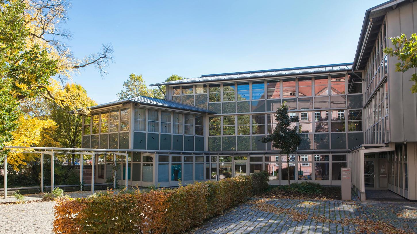 Die Staatliche Schulberatungsstelle für Mittelfranken ist in der Glockenhofstraße in Nürnberg zu finden - die Beratung ist vertraulich und kostenlos. 