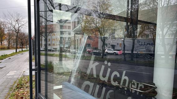 Paukenschlag in Nürnberg: Küchen Quelle meldet Insolvenz an