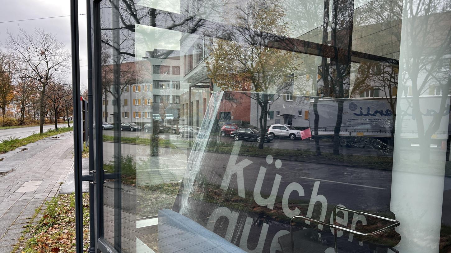 Die Küchen Quelle GmbH hat am Mittwoch beim Amtsgericht Nürnberg Insolvenz beantragt. 