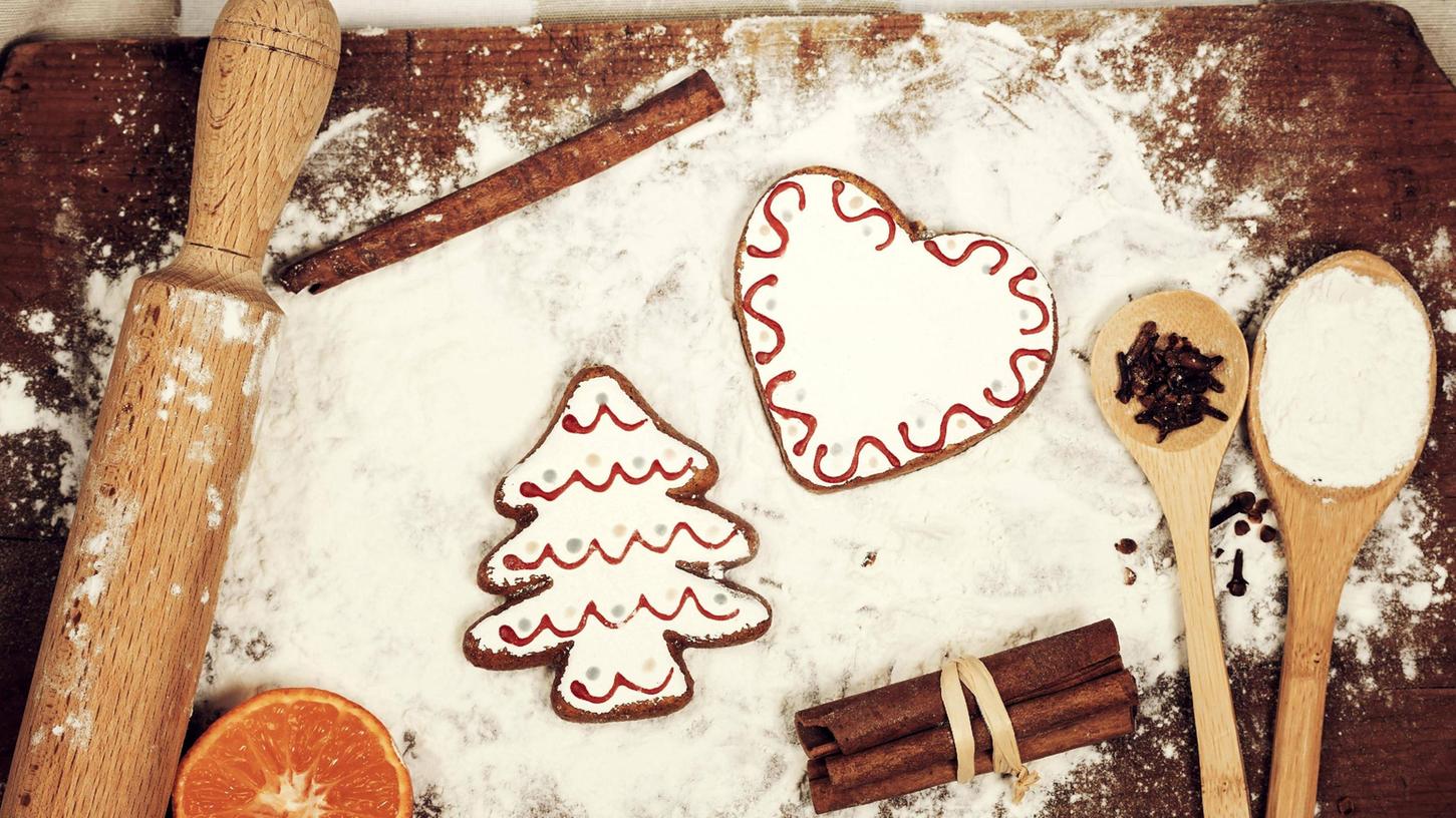 Weihnachten ohne Lebkuchen ist in Franken fast unvorstellbar. Wie nachhaltig der süße Genuss ist, darauf haben die Schlemmenden aber durchaus Einfluss.
