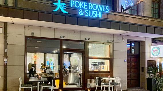 Dai Poke Bowls & Sushi