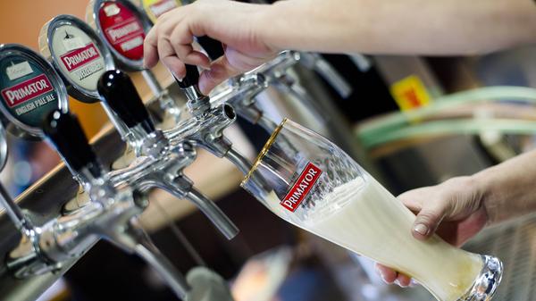 Jedes Jahr finden in London die World Beer Awards steht. Mehrere tausend Biere aus über 50 Ländern werden dabei blind verkostet. In neun Kategorien kann man gewinnen.