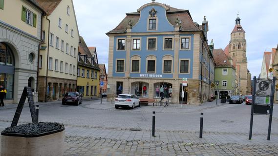 Weißenburger Stadtrat: Keine Mehrheit für weitreichende Änderungen in der Altstadt