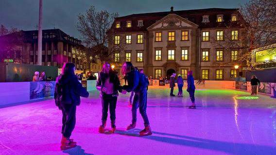 Attraktives Angebot im Winter: Lauterhofen plant Freizeitspaß für Eislauf-Fans