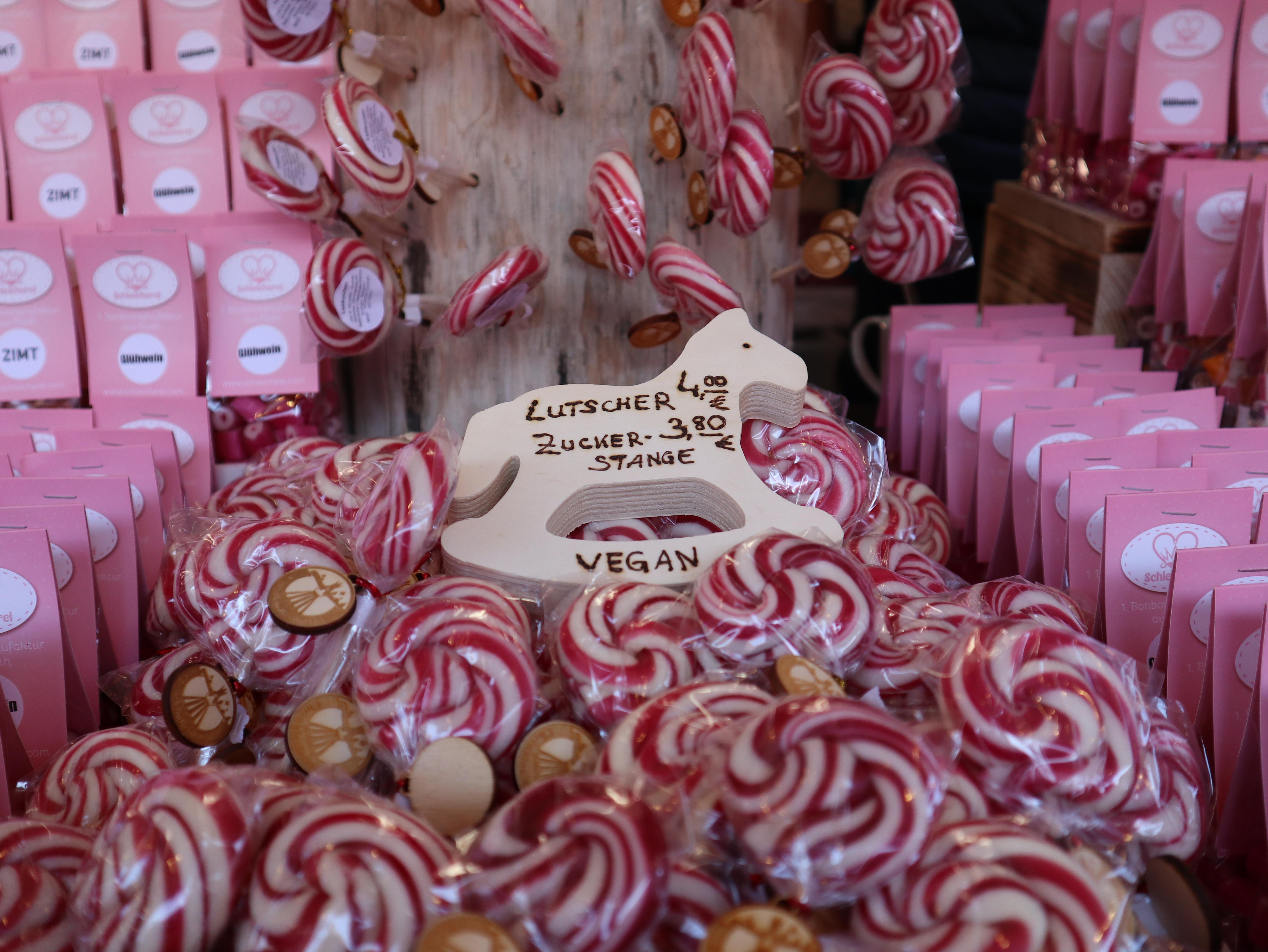 1. Bonbonmanufaktur aus Fürth