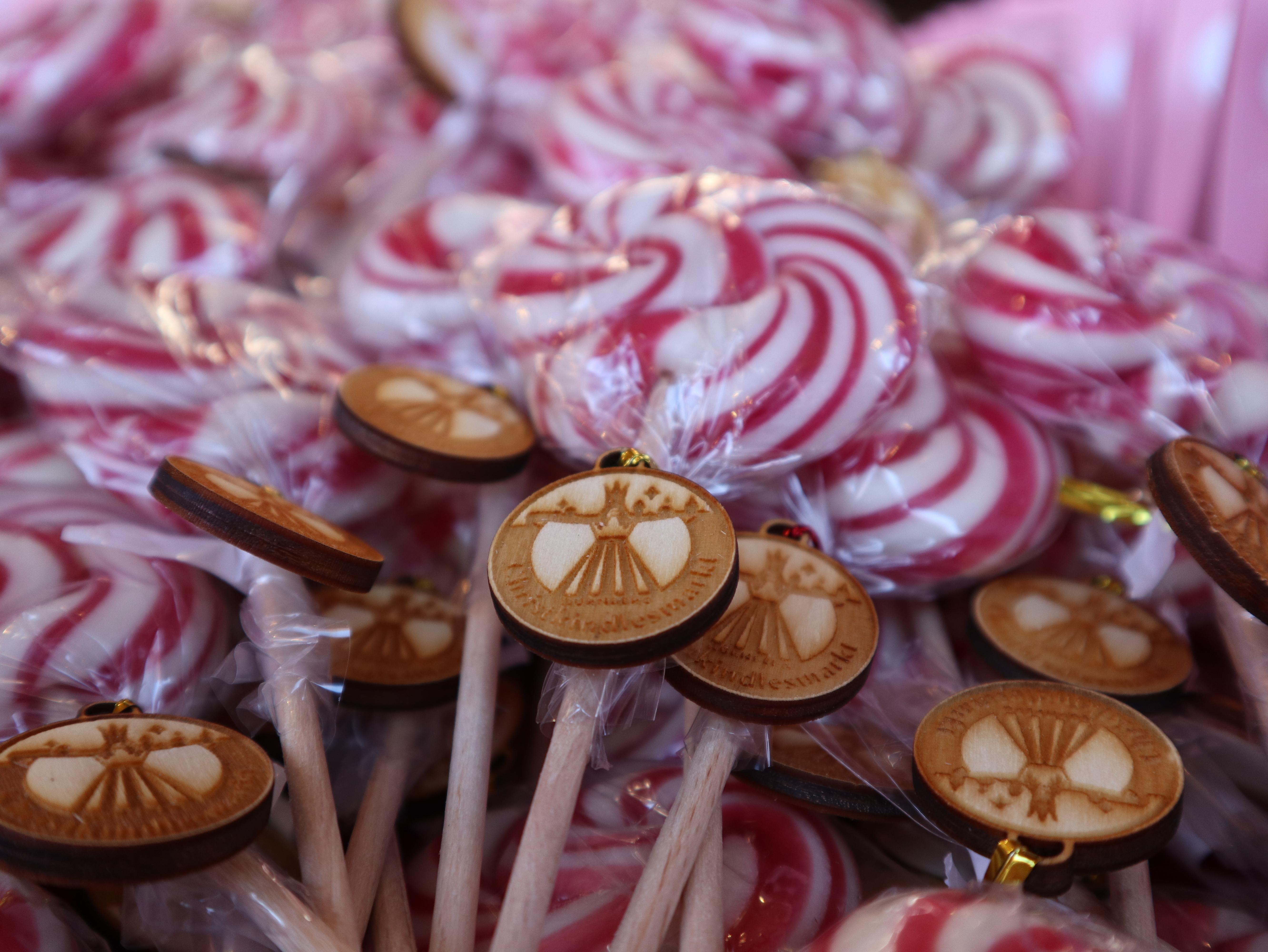 1. Bonbonmanufaktur aus Fürth