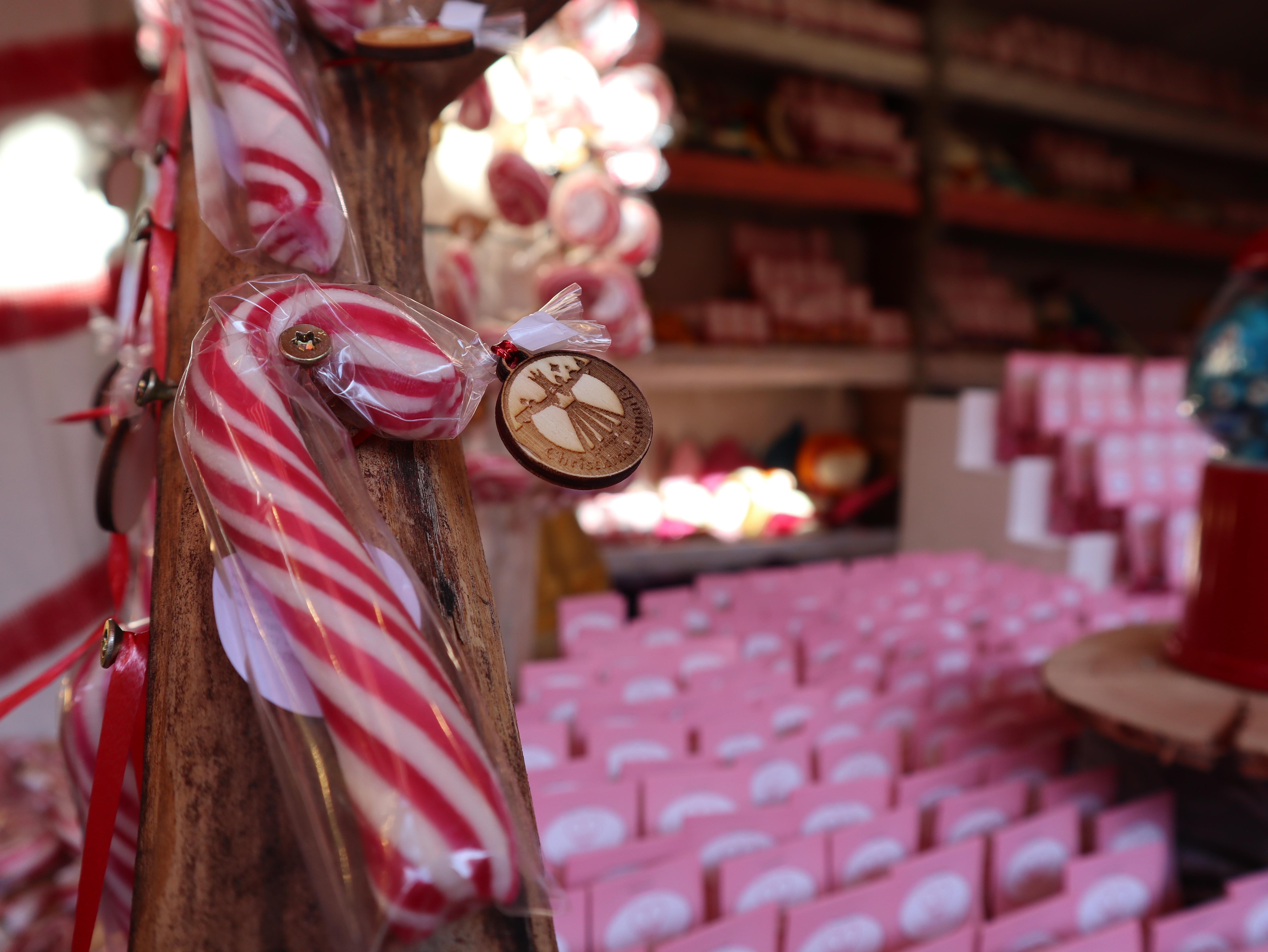 1. Bonbonmanufaktur aus Fürth