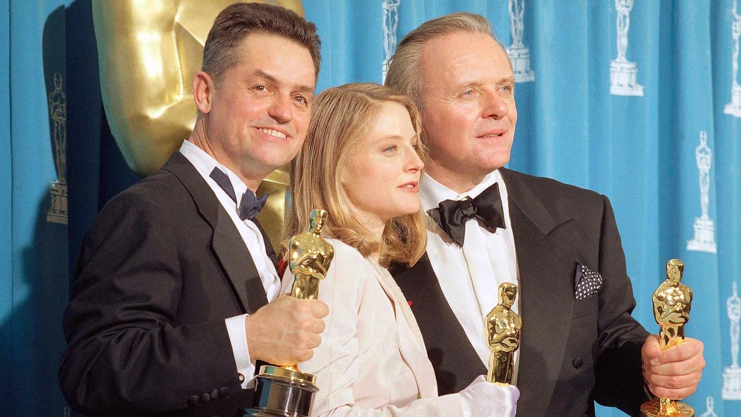 Anthony Hopkins und die GruselRolle seines Lebens