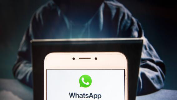 Gewaltiges Datenleck bei Whatsapp: Sechs Millionen User in Deutschland betroffen