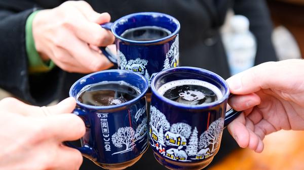 Glühwein