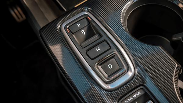 2022 Honda Civic e:HEV