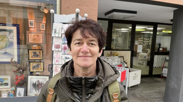 Ich habe vor, auf verschiedene Weihnachtsmärkte zu gehen. Hier in Ansbach und in Dietenhofen, wahrscheinlich auch in Nürnberg und vielleicht auch auf einen Kleinen hier in der Region. Corona spielt für mich nicht mehr so sehr eine Rolle, weil sich das Ganze im Freien abspielt.