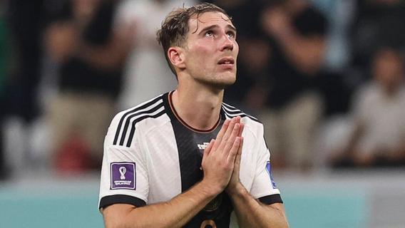WM-Tabellenrechner: So kommt Deutschland heute Abend weiter