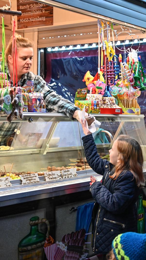 Der Markt, an dem sich rund 35 Aussteller beteiligten, war so groß wie nie zuvor, und gliederte sich in mehrere Themenbereiche.
