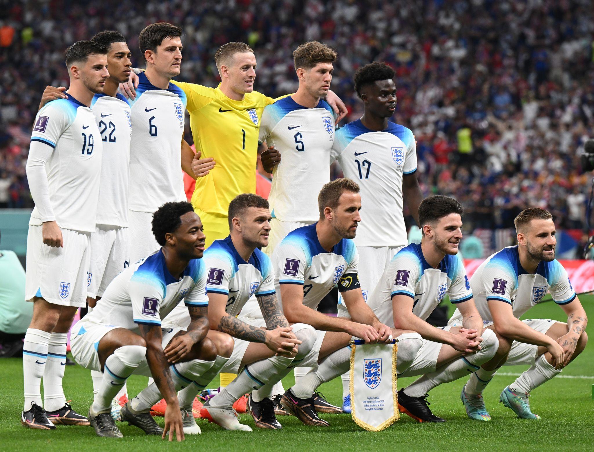 Tabelle: Englische Fußballnationalmannschaft Gegen Wales Nationalmannschaft England kann, Wales muss: Brisantes Briten-Duell