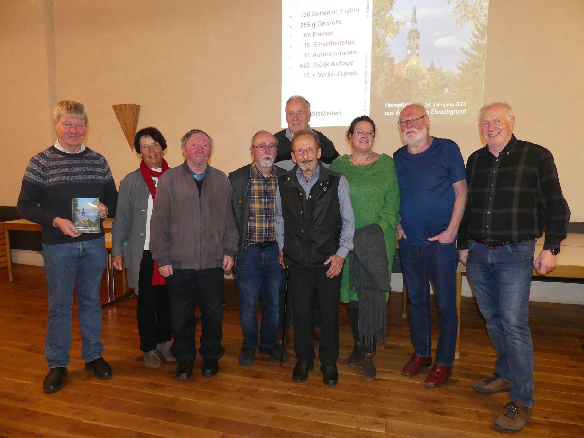 Die Entstehung des Landkreises ErlangenHöchstadt und noch viel mehr