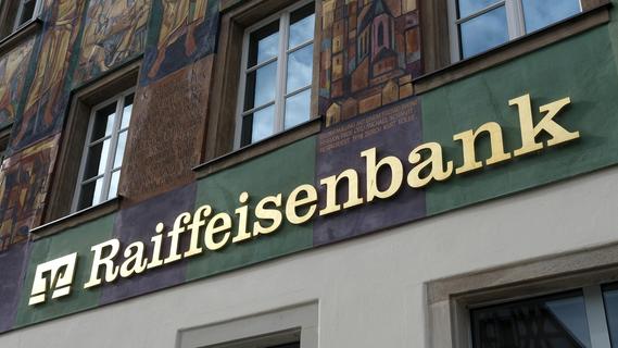 Die geplante Bankenhochzeit der Raiba Weißenburg-Gunzenhausen mit den westlichen Partnern