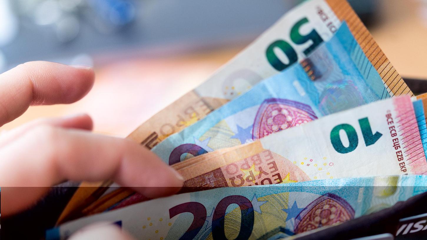 Pro Monat mehr Nettogehalt: Mit der Lohnsteuer-Ermäßigung ist das in Deutschland möglich.