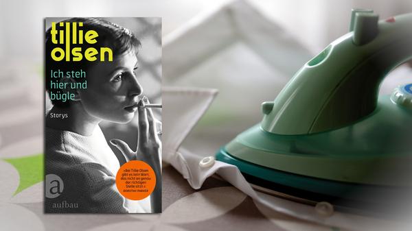 Tillie Olsen hat wenig geschrieben, auch weil für sie als berufstätige Mutter kaum Zeit war, aber mit ihren saloppen Kurzgeschichten ist sie eine Klassikerin der jüdisch-amerikanischen Literatur geworden: "Ich steh hier und bügle" versammelt vier ganz unterschiedliche Stories, von der redseligen Rechtfertigung einer überforderten Alleinerzieherin, weil es mit der größten Tochter nicht so recht geklappt hat, bis zum Skandal des Todes, dem sich ein altes Ehepaar (wie Olsens Eltern aus Russland eingewandert, wie diese glühende Kommunisten) völlig hilflos gegenübersieht - so dass sie nur noch streiten können, wo doch Liebe nötig wäre. Schmerzhaft, komisch, nie sentimental: neu übersetzt zu entdecken. (Aufbau, 20 Euro) Wolf Ebersberger