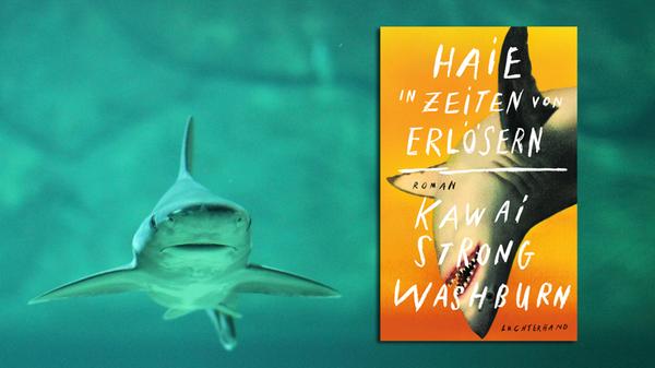 Wie ein Märchen geht es los, doch der Erlöser hält nicht, was sich alle von ihm versprochen haben. Nainoa ist vielleicht doch nur ein Junge, wenn auch ein außergewöhnlich kluger. Kein leichtes Los - auch für seine Geschwister nicht. Kawai Strong Washburn beschwört in seinem mächtigen Debütroman "Haie in Zeiten von Erlösern" alte hawaiianische Legenden auf, versteht es aber auch, den pubertären Alltag dreier junger Hawaiianer bei den Haole (wie auf Hawaii die Amerikaner abwertend genannt werden) treffend zu beschreiben. Ein Buch, auf das man sich einlassen muss. Auch eine ganz eigene Welt, die Washburn mit zarter Direktheit entwickelt (Luchterhand, 22 Euro). Thomas Correll