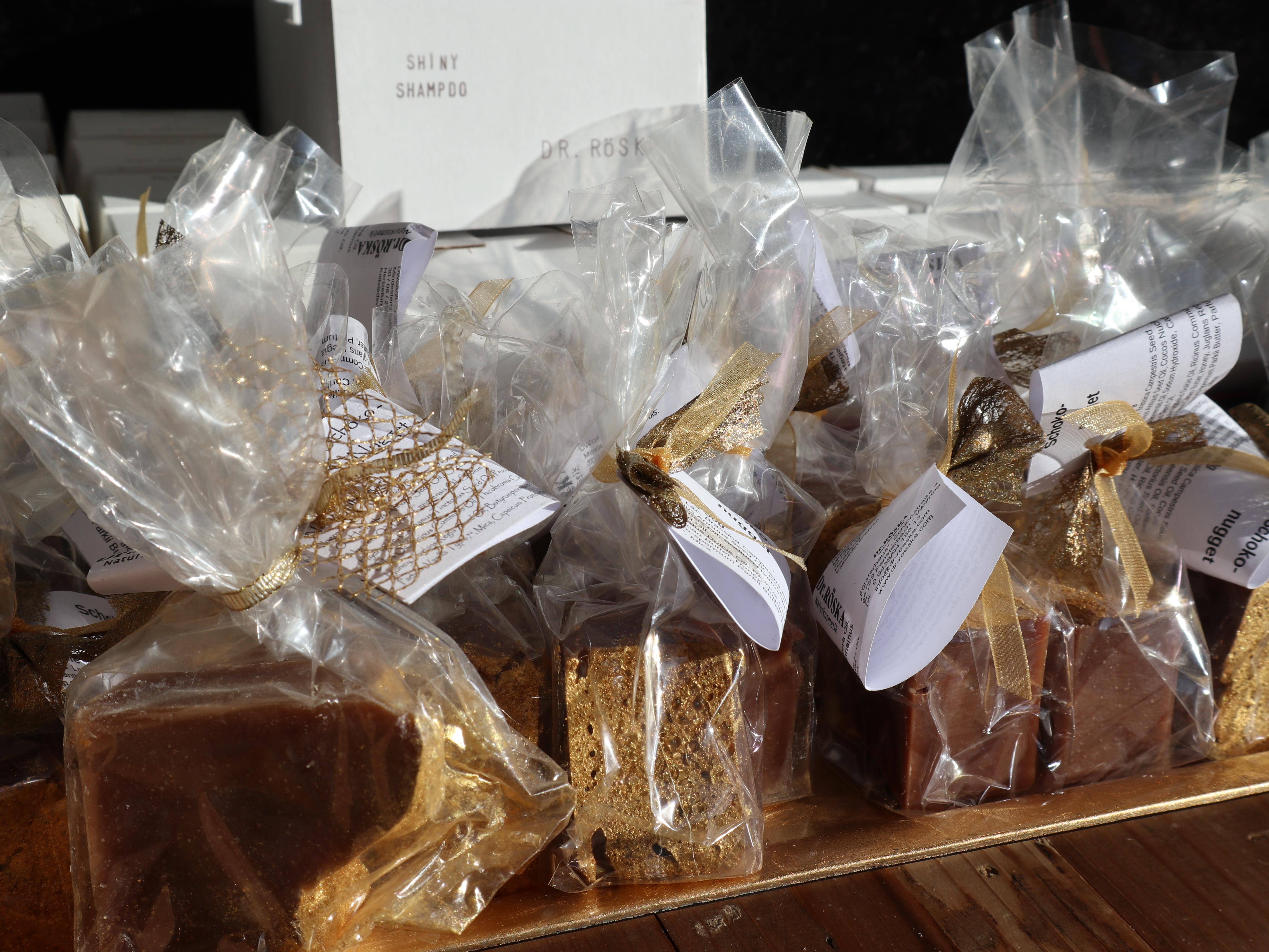 Dr. Röska Naturkosmetik